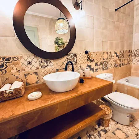 Doris Premium Home, Stylish Near Laganas By Mana Gers *