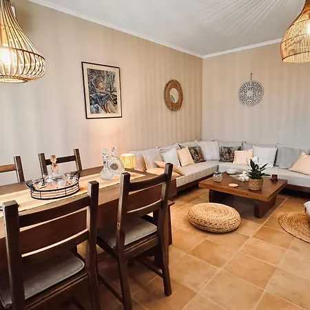 Doris Premium Home, Stylish Near Laganas By Mana Gers * Mouzákion