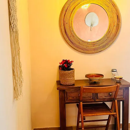 Doris Premium Home, Stylish Near Laganas By Mana Gers 度假居 Mouzákion