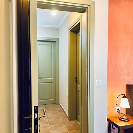 Doris Premium Home, Stylish Near Laganas *