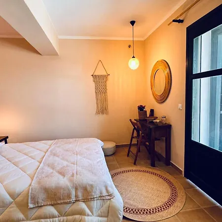 Doris Premium Home, Stylish Near Laganas By Mana Gers