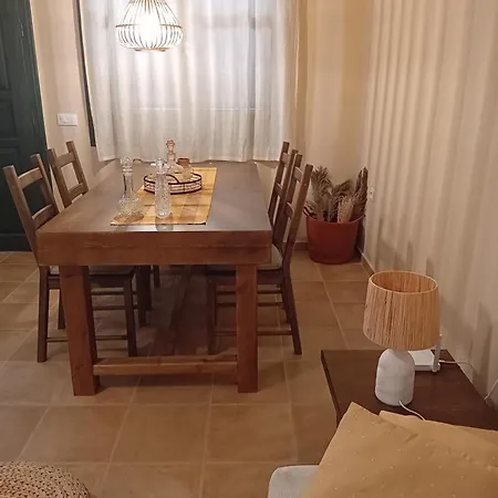 Prázdninový dům Doris Premium Home, Stylish Near Laganas *