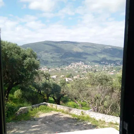 度假居 Doris Premium Home, Stylish Near Laganas By Mana Gers