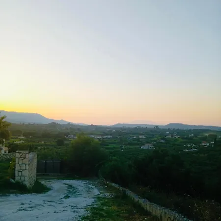 度假居 Doris Premium Home, Stylish Near Laganas By Mana Gers Mouzákion