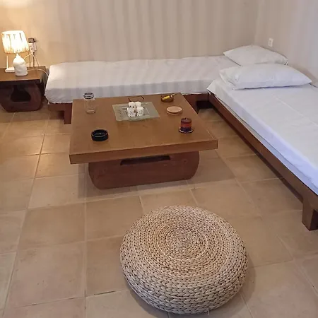 Doris Premium Home, Stylish Near Laganas Prázdninový dům