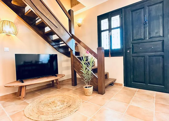 Holiday home Doris Premium Home, Stylish Near Laganas By Mana Gers Mouzakion (Zakynthos)