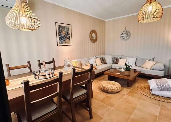 Doris Premium Home, Stylish Near Laganas By Mana Gers * Mouzakion (Zakynthos)