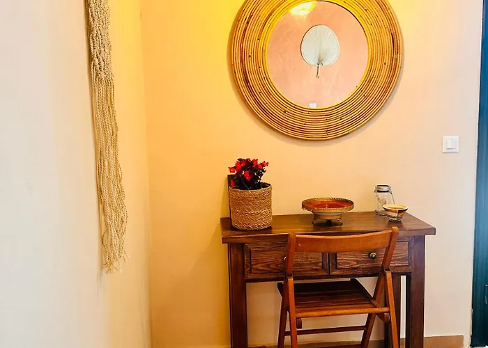 Doris Premium Home, Stylish Near Laganas By Mana Gers Holiday home Mouzakion (Zakynthos)