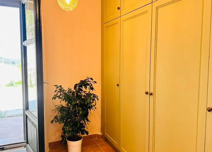 Doris Premium Home, Stylish Near Laganas By Mana Gers Holiday home Mouzakion (Zakynthos)