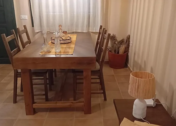 Holiday home Doris Premium Home, Stylish Near Laganas By Mana Gers *