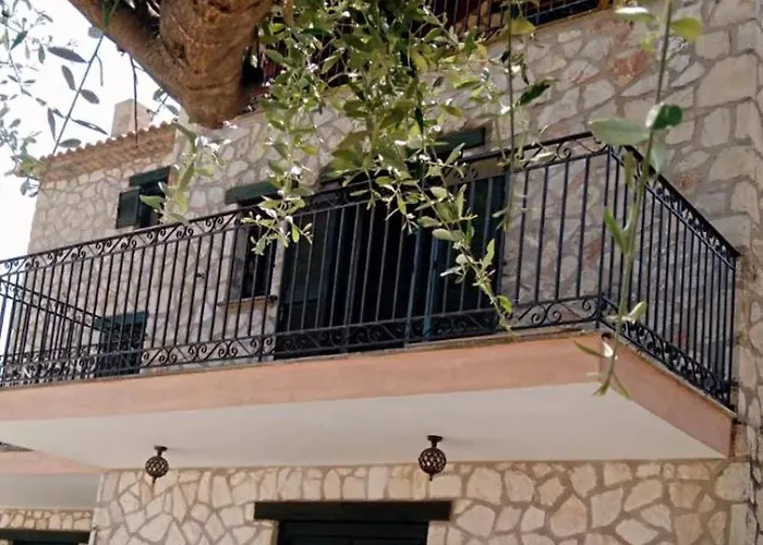 Holiday home Doris Premium Home, Stylish Near Laganas By Mana Gers *