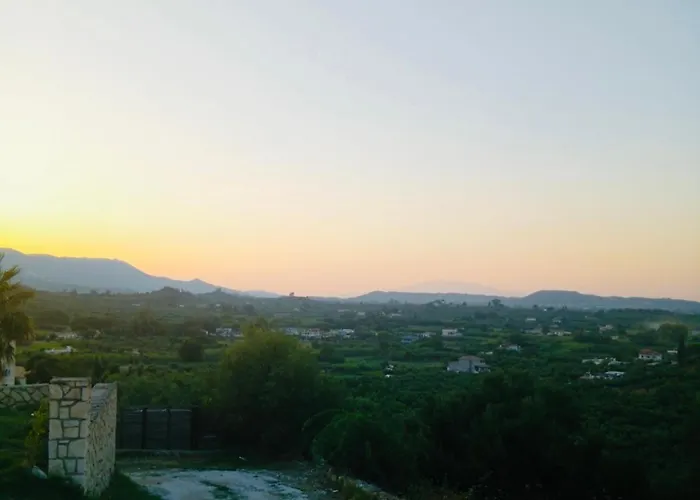 Holiday home Doris Premium Home, Stylish Near Laganas By Mana Gers Mouzakion (Zakynthos)