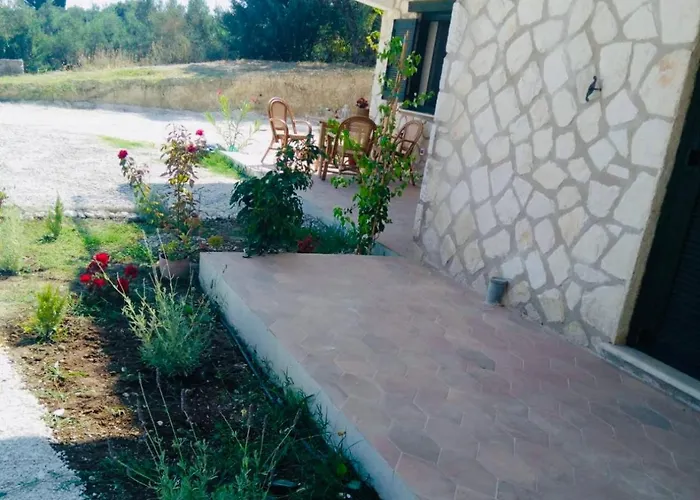 Holiday home Doris Premium Home, Stylish Near Laganas By Mana Gers Mouzakion (Zakynthos)
