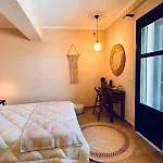 Doris Premium Home, Stylish Near Laganas By Mana Gers