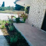 度假居 Doris Premium Home, Stylish Near Laganas By Mana Gers Mouzákion